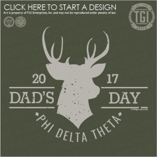 TGI-PDT Dads Day