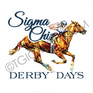 TGI-SC Derby Rider