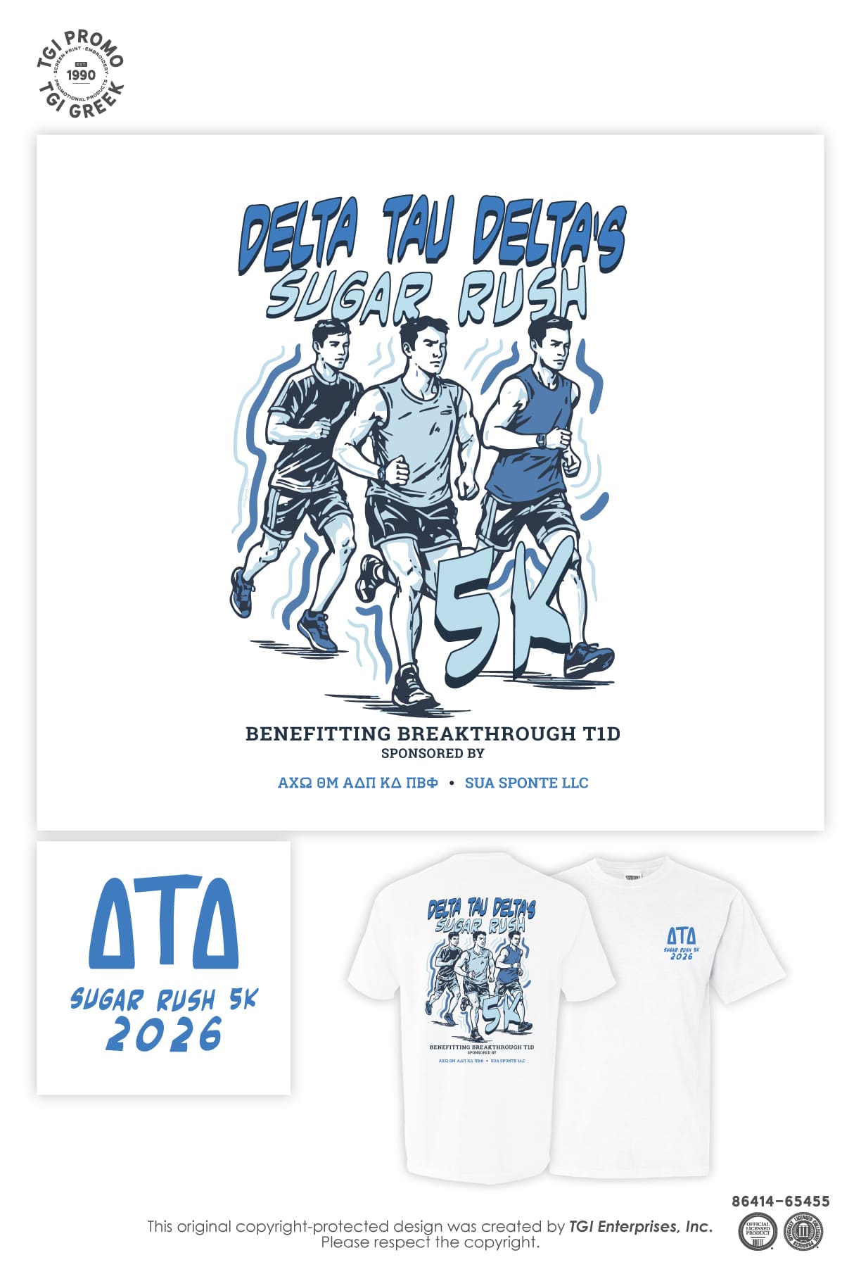 Delta Tau Delta – MISS Philanthropy