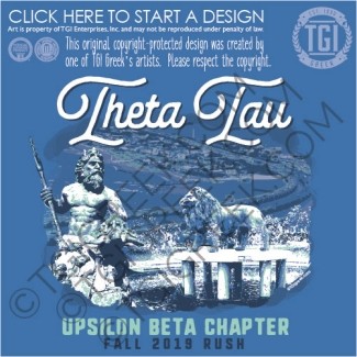 Theta Tau – ODU Fall Rush