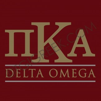 Pi Kappa Alpha-HU Polos EMB