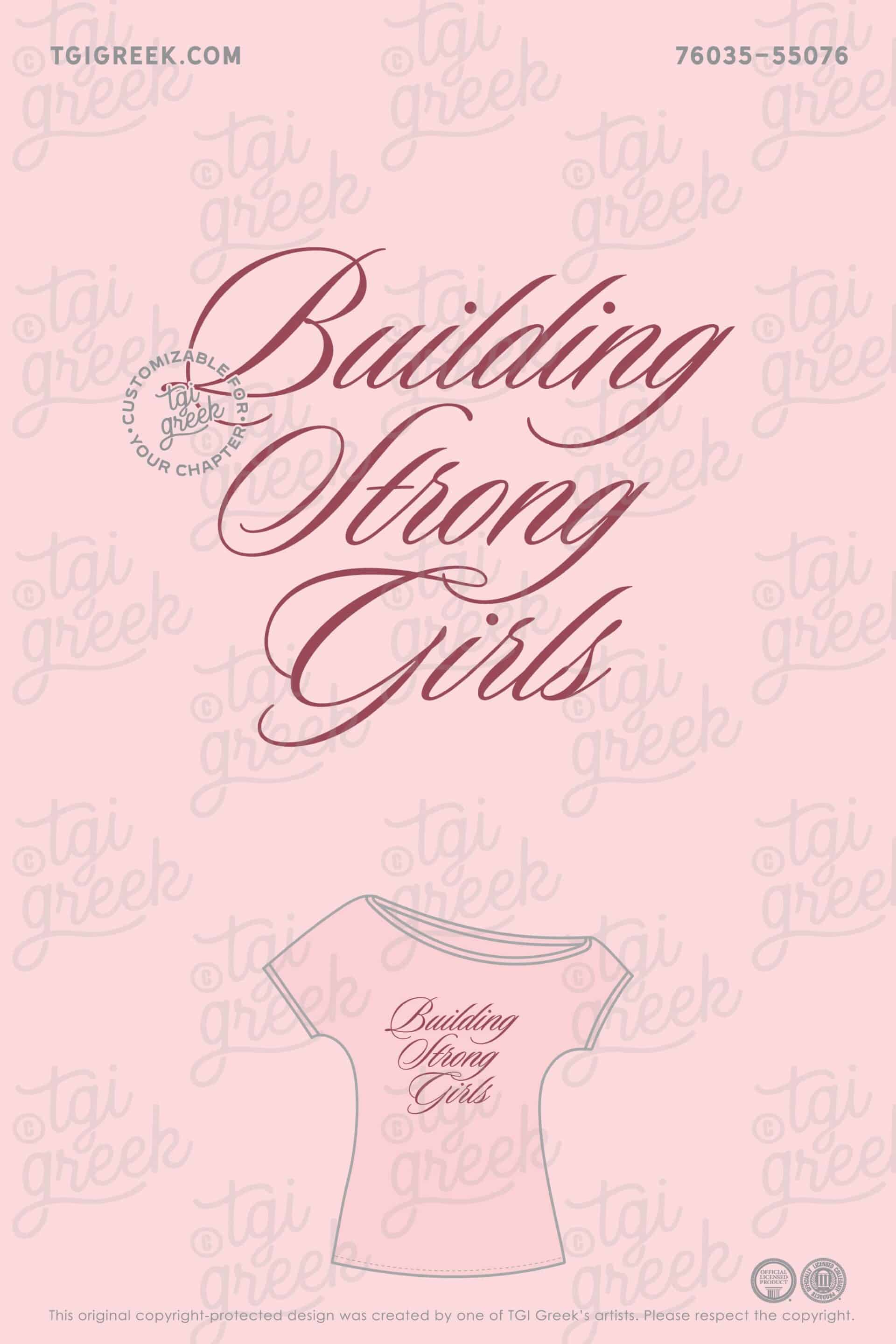 Gamma Phi Beta – KU Fall Recruitment Philo