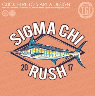 TGI-SC Summer Rush