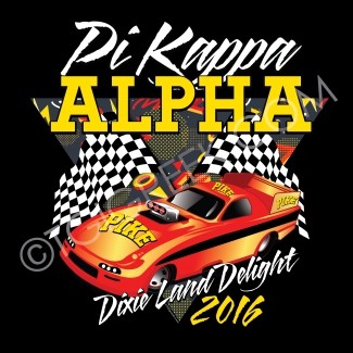 Pi Kappa Alpha-UWG
