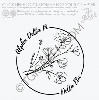 Alpha Delta Pi – MCNE Rush