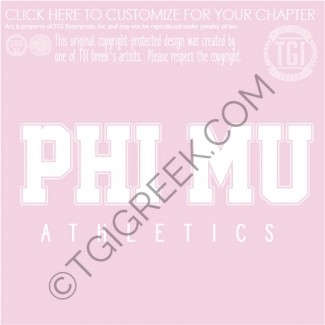 Phi Mu – MSUPM Athletics