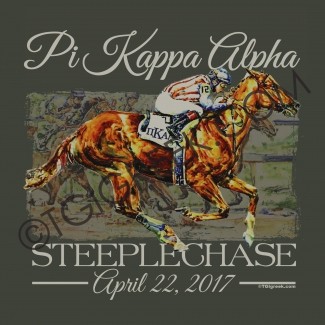 Pi Kappa Alpha-GT Steeplechase