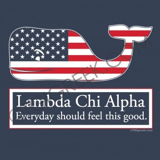 Lambda Chi Alpha-FIT Rush