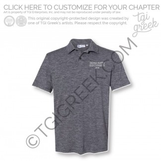 Sigma Kappa – KSU dads Day Polo