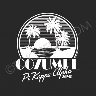 TGI-PKA Spring Break Cozumel