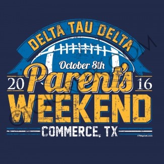 Delta Tau Delta-TAMU Parents