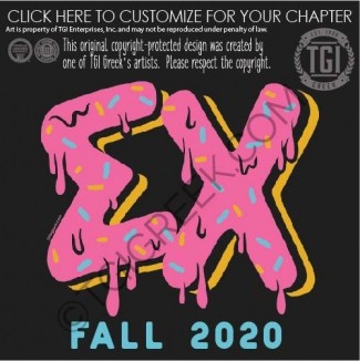 Sigma Chi – OSU fall PR