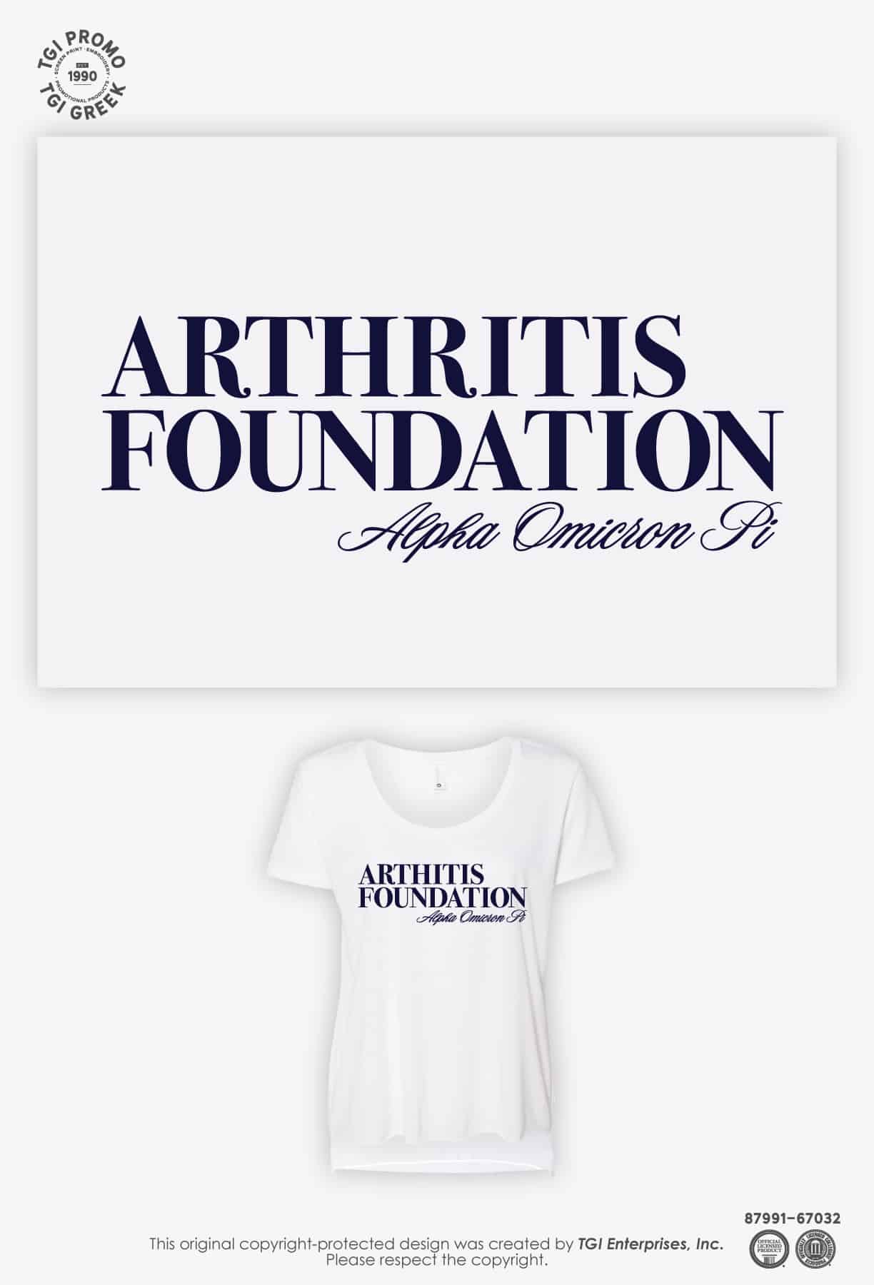 Alpha Omicron Pi – OSU Spring Philanthropy