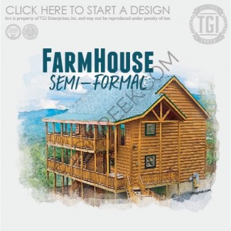 Farmhouse-VT Semi-Formal