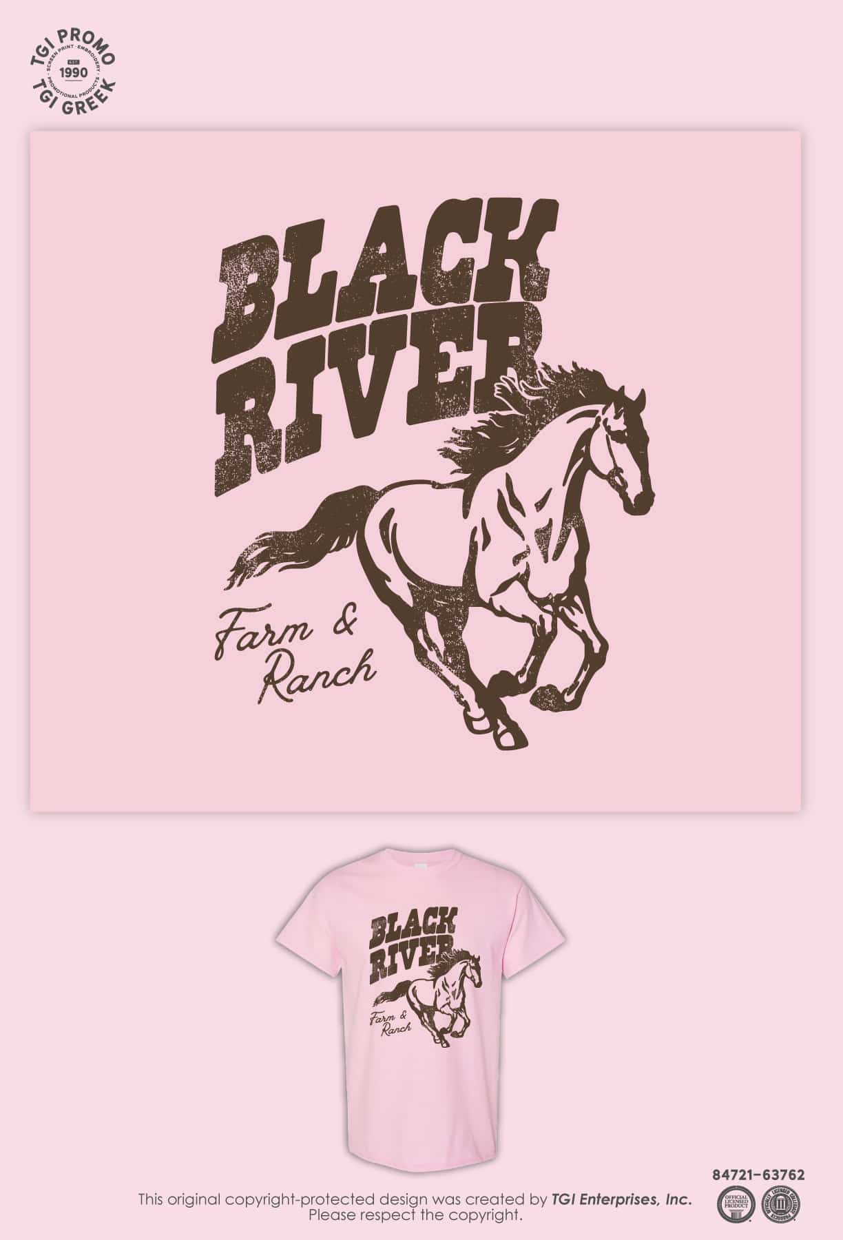 TGI Promo – Black River Farm & Ranch Heart