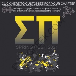 Sigma Pi – Spring Rush
