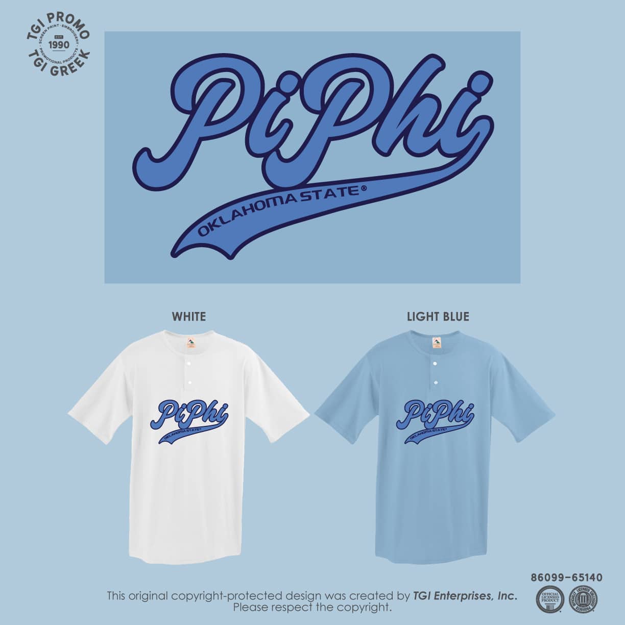 Pi Beta Phi – OSU Henley