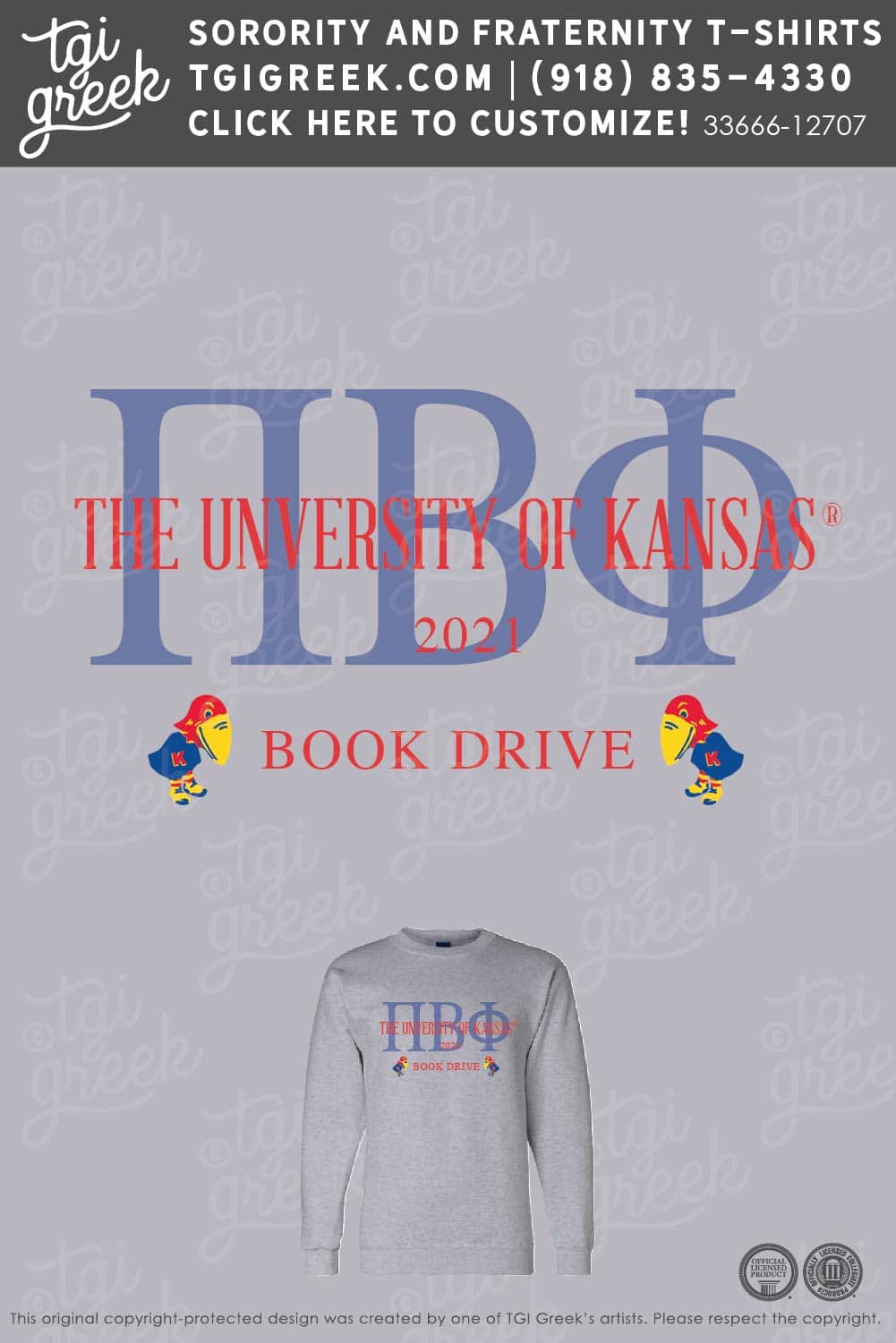 Pi Beta Phi – KU Philanthropy