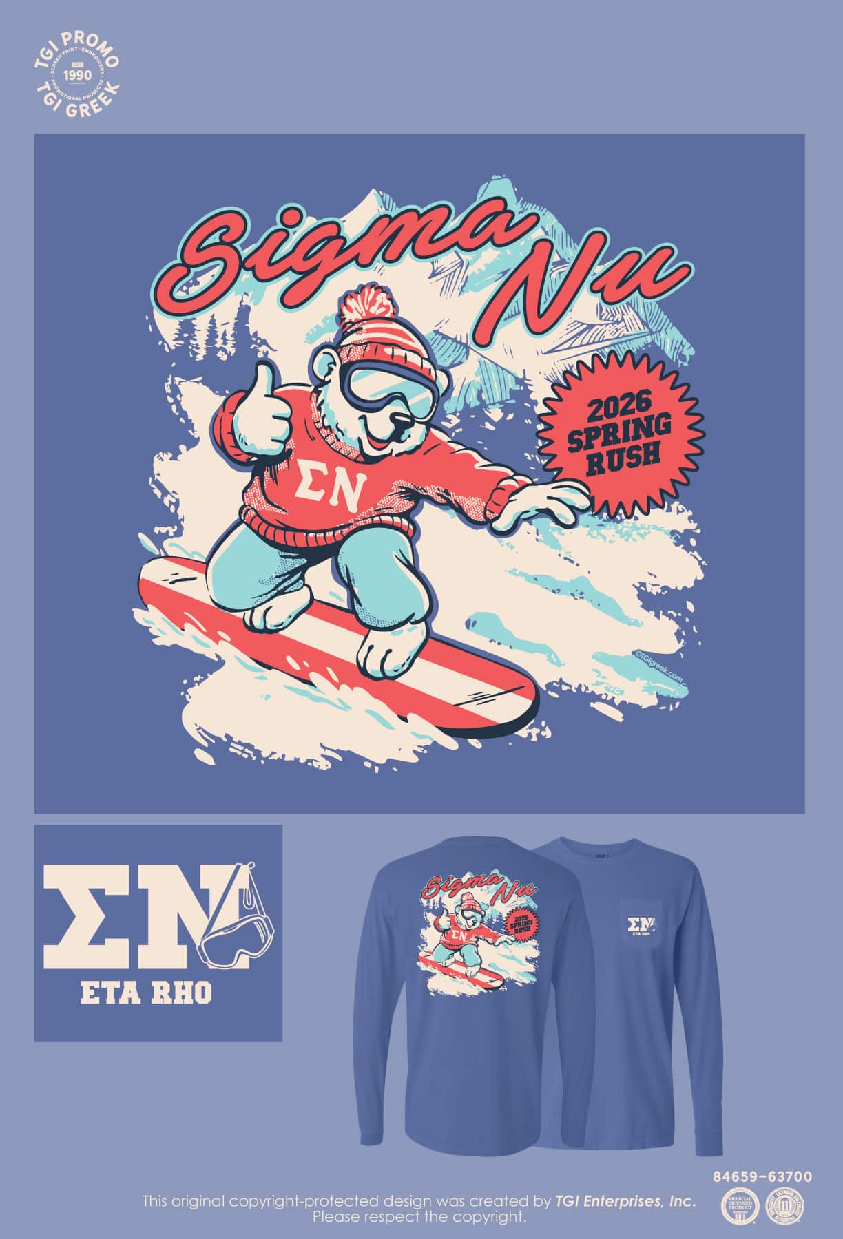 Sigma Nu – WKU Spring Rush