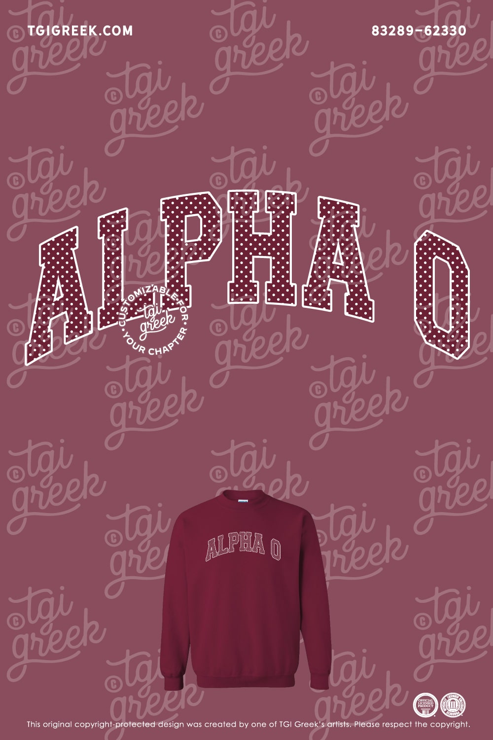 Alpha Omicron Pi – ESU PR