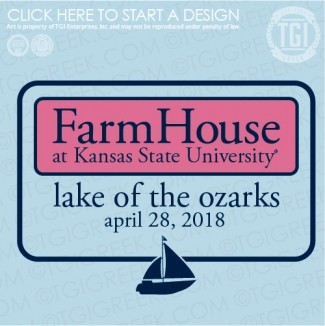 FarmHouse-KSU Spring Formal