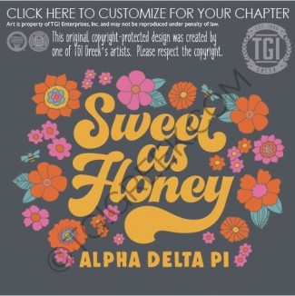 Alpha Delta Pi – UCO pr