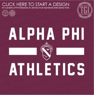 Alpha Phi-ECU Intramurals