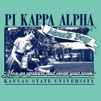 Pi Kappa Alpha-KSU Mom's Day