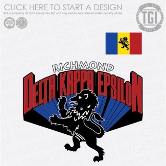 Delta Kappa Epsilon-UR Intramural