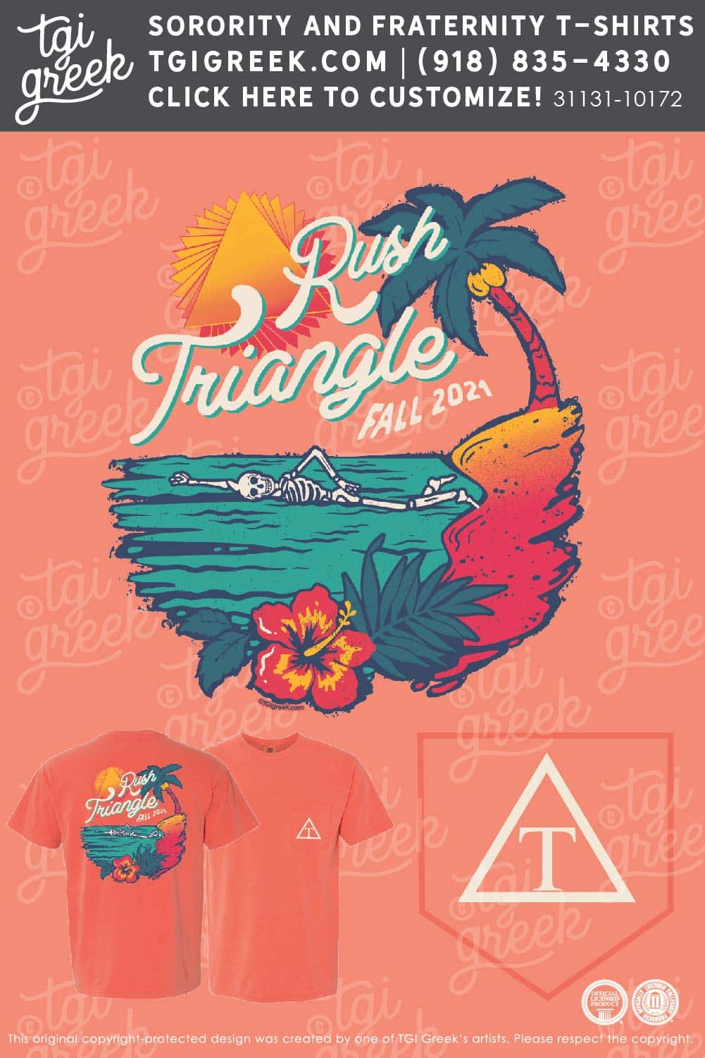 Triangle – UMI Rush
