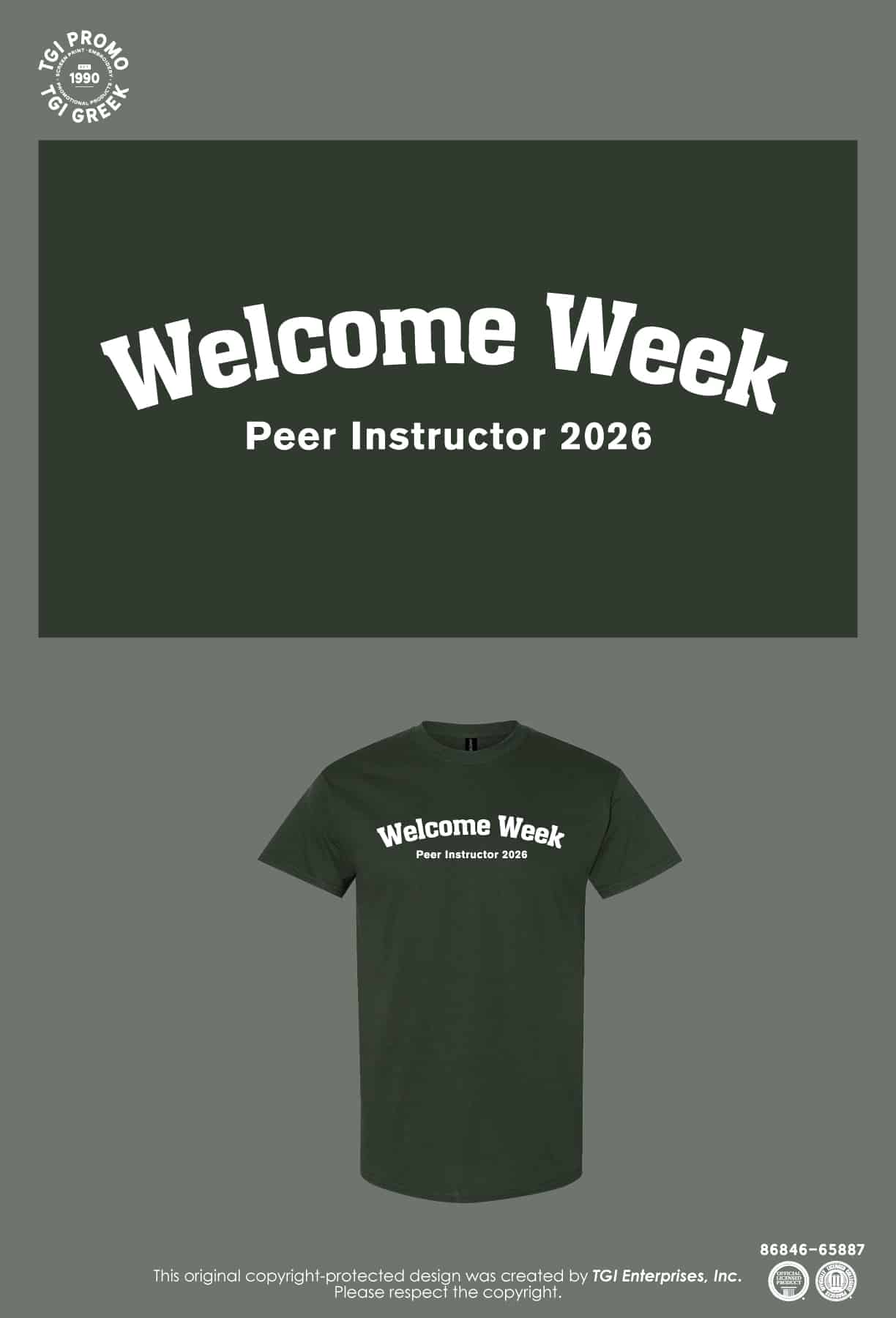 Northeastern State University – Welcome Week Day One