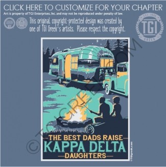 Kappa Delta TGI Dads Day O-048