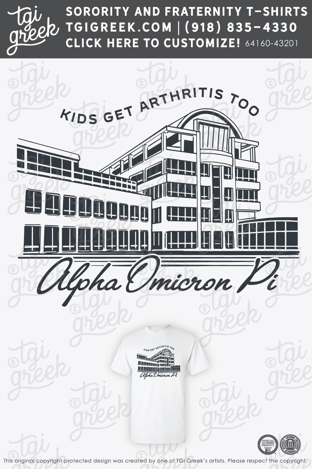 Alpha Omega Pi – KENN Recruitment