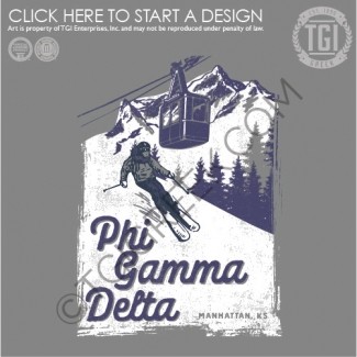 Phi Gamma Delta-KSU Spring PR