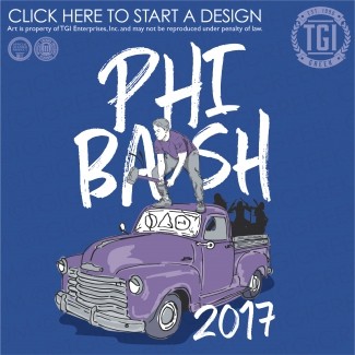 Phi Delta Theta-KSU Phi Bash