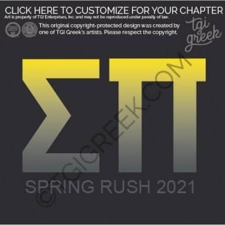Sigma Pi – UKY Spring Rush