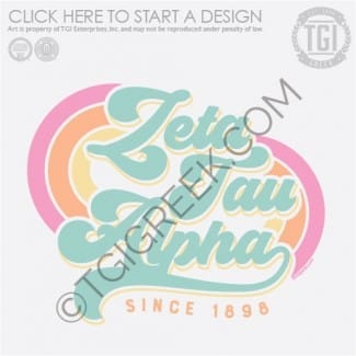 Zeta Tau Alpha-WU Sisterhood Retreat