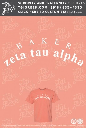 Zeta Tau Alpha – BAK House Tours