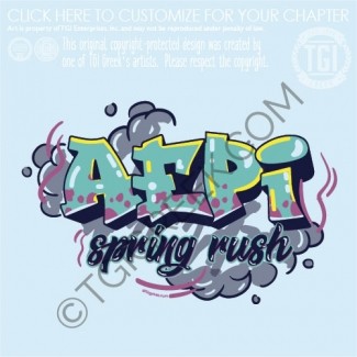 Alpha Epsilon Pi – Spring Rush