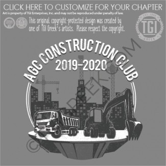 WKU – Construction Club PR