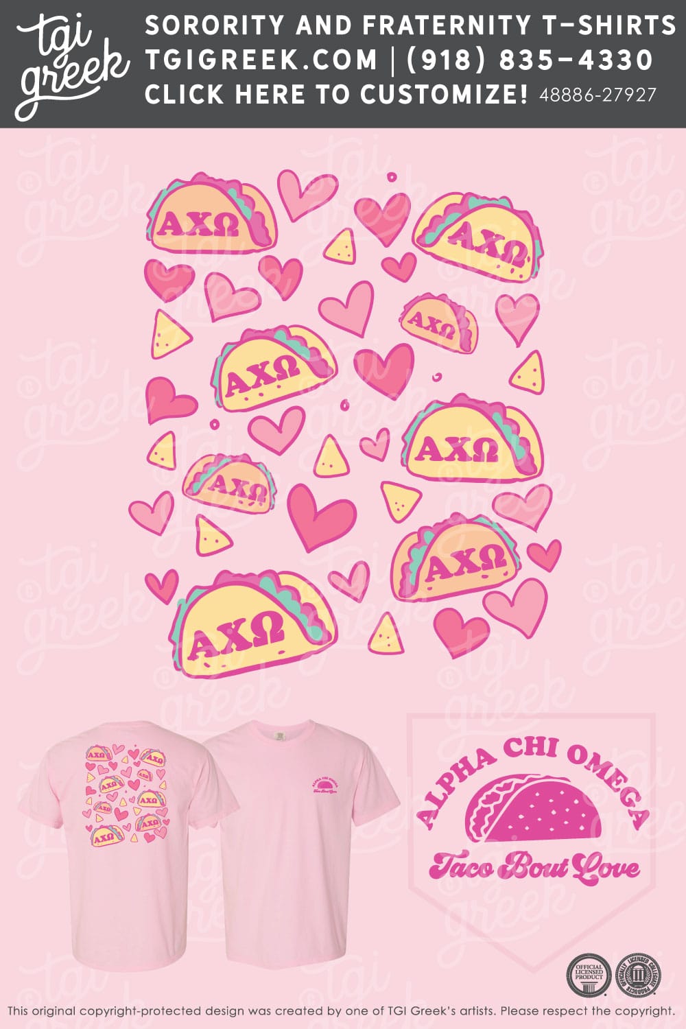 Alpha Chi Omega – OSU Philanthropy