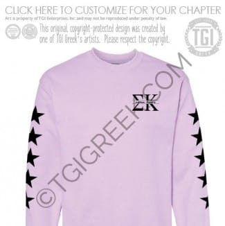 Sigma Kappa – PENNST Big Little