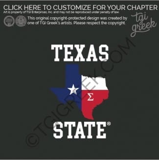 Sigma Alpha Epsilon – TSU PR Polo