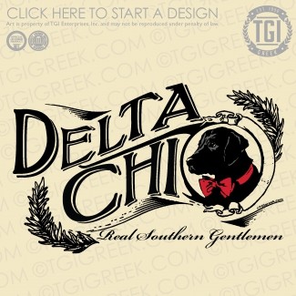 Delta Chi-UNC PR
