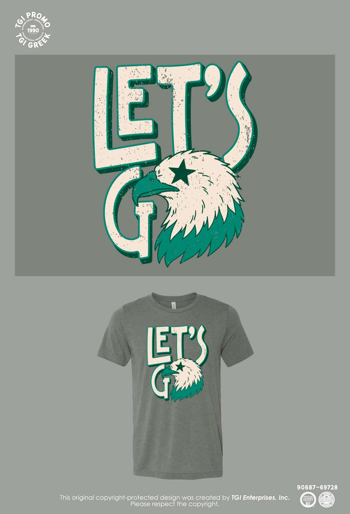 Edison High School – Spirit Fall 26