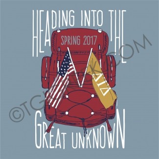 Delta Tau Delta-TAMUC Spring PR