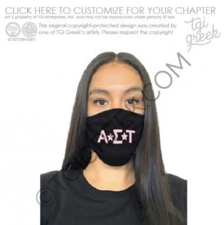 Alpha Sigma Tau – HEND bid Day