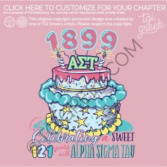 Alpha Sigma Tau – GSU Founders Day