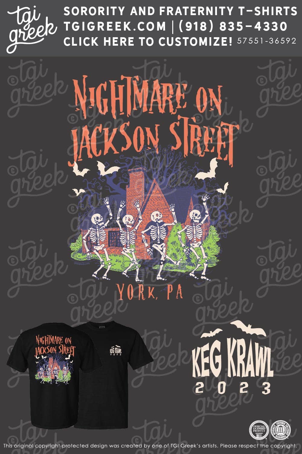 Bar Crawl – York PA Keg Crawl