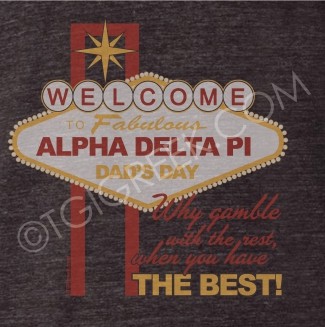 Alpha Delta Pi-NMSU Dad's Day